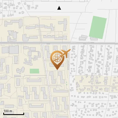 Foto zu Gloedenpfad 2-9, 13627 Berlin