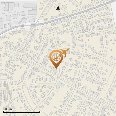 Foto zu Glötzleweg 6-13, 81477 München