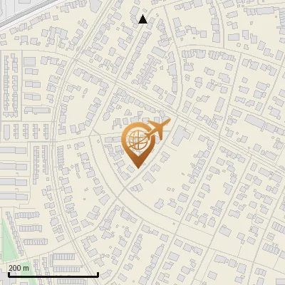 Foto zu Glötzleweg 14-27, 81477 München