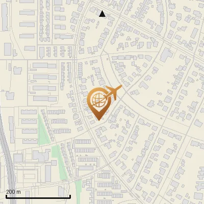 Foto zu Glötzleweg 28-30, 81477 München