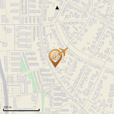 Foto zu Glötzleweg 41-45, 81477 München