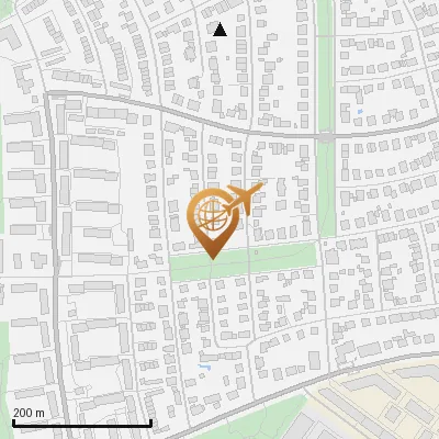 Foto zu Glogauer Platz 11, 80997 München