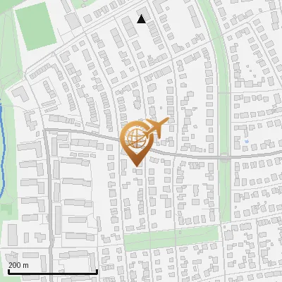 Foto zu Glogauer Straße 13, 80997 München