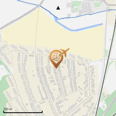 Foto zu Glogauer Straße 19-38, 51069 Köln