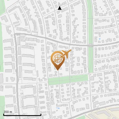 Foto zu Glogauer Straße 3-4, 80997 München