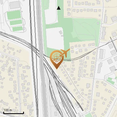 Foto zu Gloriastraße 23-28, 12555 Berlin