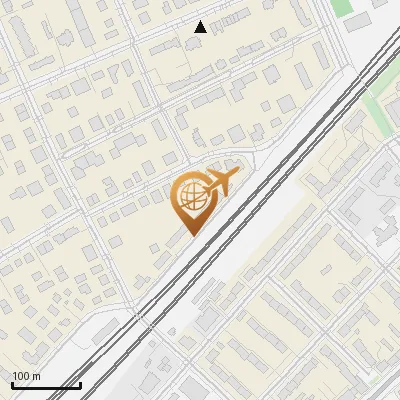 Foto zu Gluckweg 16-44, 12247 Berlin