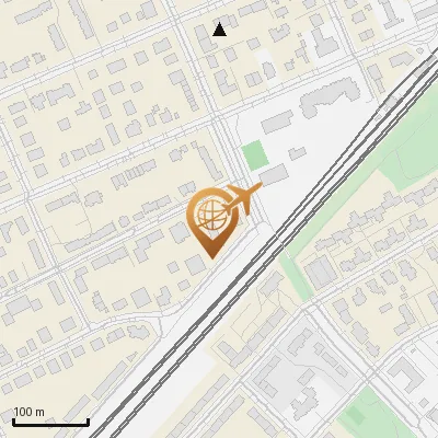 Foto zu Gluckweg 4-6, 12247 Berlin