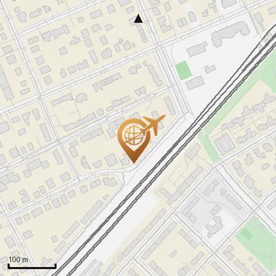 Foto zu Gluckweg 8-12, 12247 Berlin