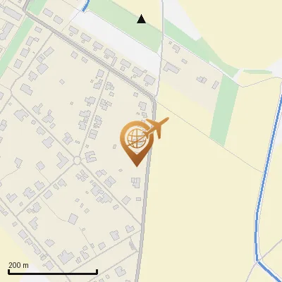 Karte Glücksburger Straße 83-87, 81929 München