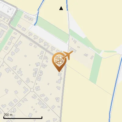 Karte Glücksburger Straße 95-97, 81929 München