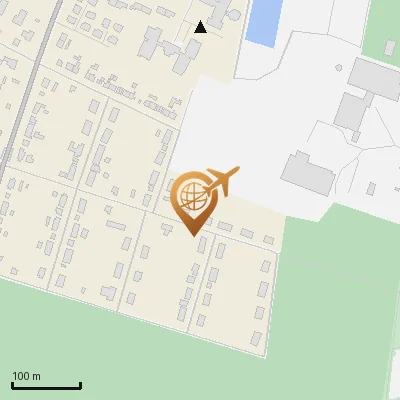 Foto zu Glühwürmchenweg 16-20, 13589 Berlin