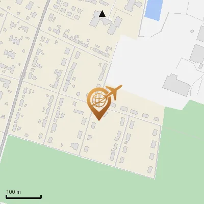 Foto zu Glühwürmchenweg 21, 13589 Berlin