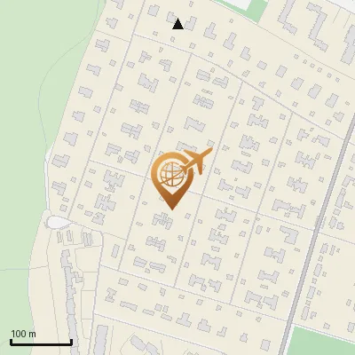 Foto zu Glühwürmchenweg 38-39, 13589 Berlin