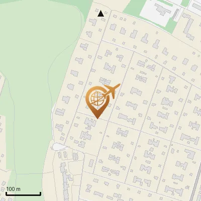 Foto zu Glühwürmchenweg 42-45, 13589 Berlin