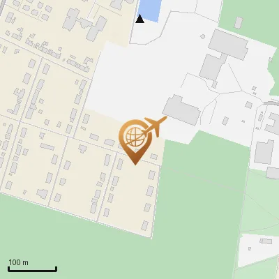 Foto zu Glühwürmchenweg 4-6, 13589 Berlin