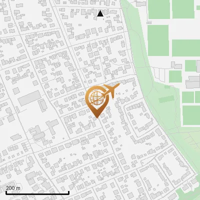 Foto zu Glyzinenstraße 20, 80935 München