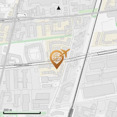 Foto zu Gmunder Straße 1-8, 81379 München