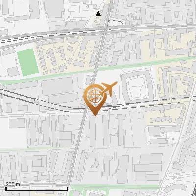 Foto zu Gmunder Straße 25-28, 81379 München