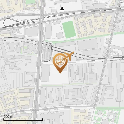 Foto zu Gmunder Straße 43, 81379 München