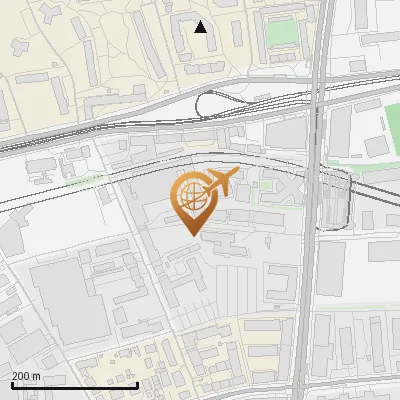 Foto zu Gmunder Straße 54, 81379 München