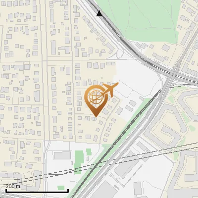 Foto zu Gnadenthaler Straße 2, 81476 München