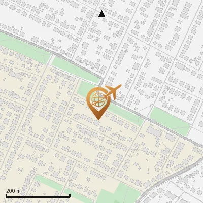 Karte Gnadenwaldplatz 5-7, 81825 München