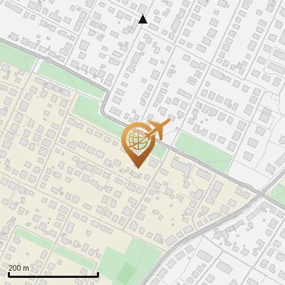 Karte Gnadenwaldplatz 9, 81825 München