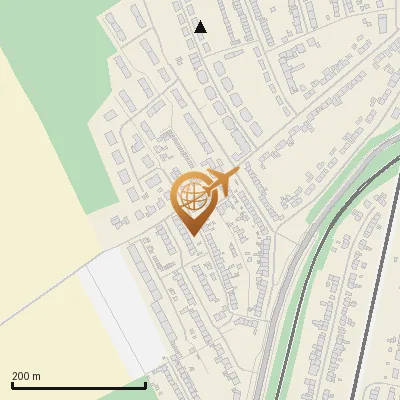 Foto zu Gnauthstraße 34-40, 51061 Köln