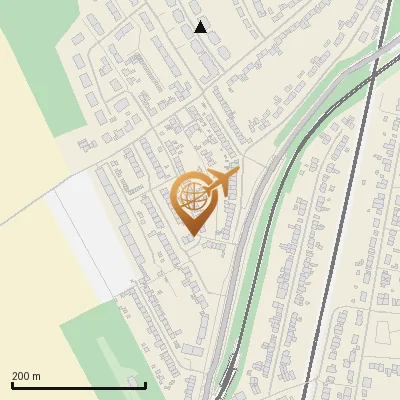 Foto zu Gnauthstraße 5-22, 51061 Köln