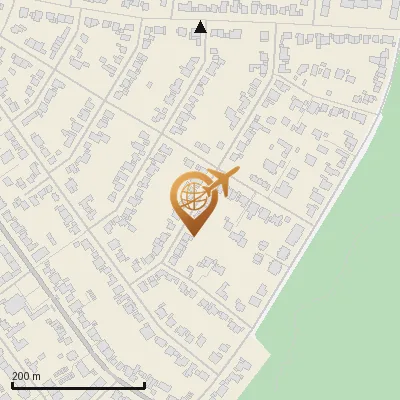 Karte Gneisenaustraße 21-29, 50996 Köln