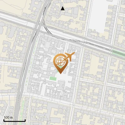 Foto zu Gneisenaustraße 7, 10961 Berlin