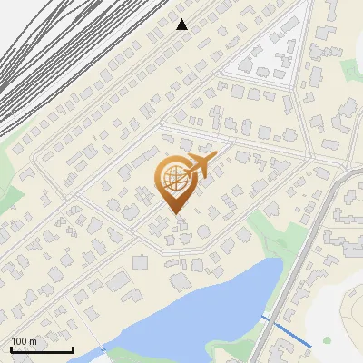 Foto zu Gneiststraße 10-12, 14193 Berlin