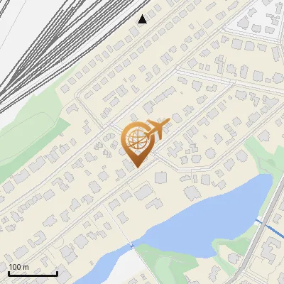 Foto zu Gneiststraße 20, 14193 Berlin