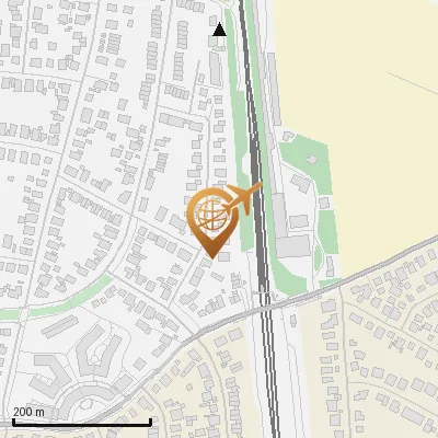 Karte Gnesener Straße 10-12, 81929 München