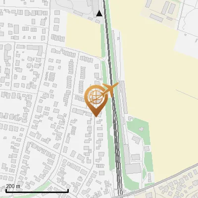 Karte Gnesener Straße 32, 81929 München