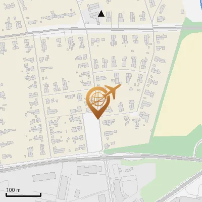 Foto zu Gnomenplatz 1-5, 13088 Berlin