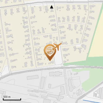 Foto zu Gnomenplatz 8-14, 13088 Berlin