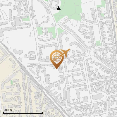 Foto zu Gocher Straße 25, 50733 Köln