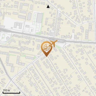 Karte Gockelstieg 1-3, 22549 Hamburg