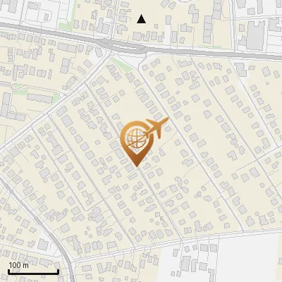 Karte Gockelstieg 17-20, 22549 Hamburg