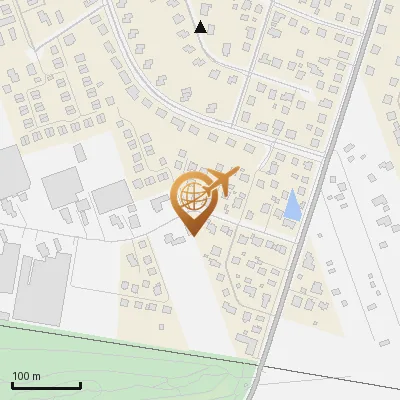 Foto zu Gockelweg 9-13, 12355 Berlin