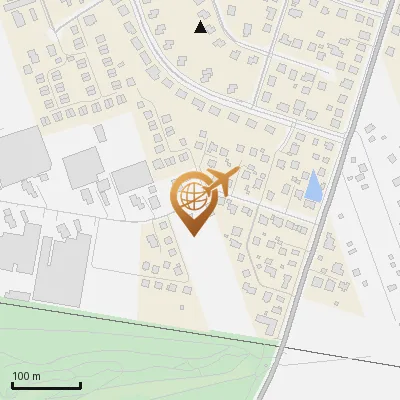 Foto zu Gockelweg 14-15, 12355 Berlin