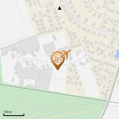 Foto zu Gockelweg 16-19, 12355 Berlin