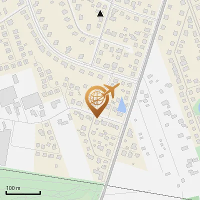 Foto zu Gockelweg 3-8, 12355 Berlin