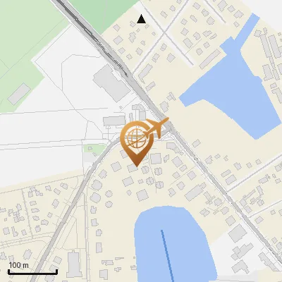 Foto zu Godbersenstraße 26-27, 12527 Berlin