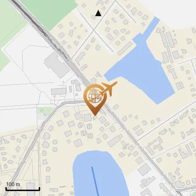 Foto zu Godbersenstraße 28, 12527 Berlin