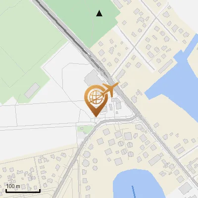 Foto zu Godbersenstraße 31, 12527 Berlin