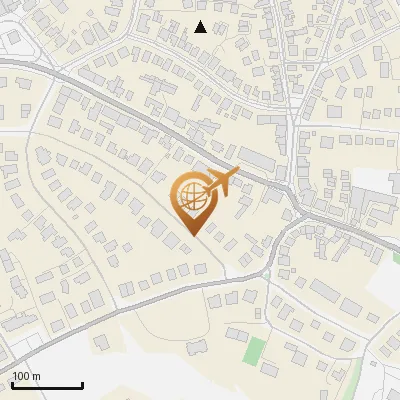 Karte Godeffroystraße 1-14, 22587 Hamburg