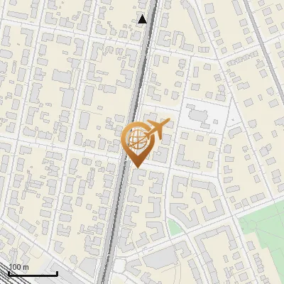 Foto zu Godesberger Straße 7, 10318 Berlin